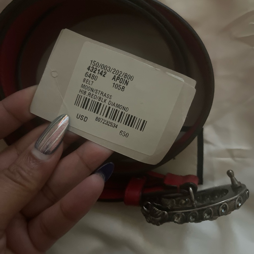 Gucci belt - Picture 7 of 7